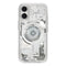 Spigen iPhone 17 Case Ultra Hybrid MAGFIT ZERO ONE